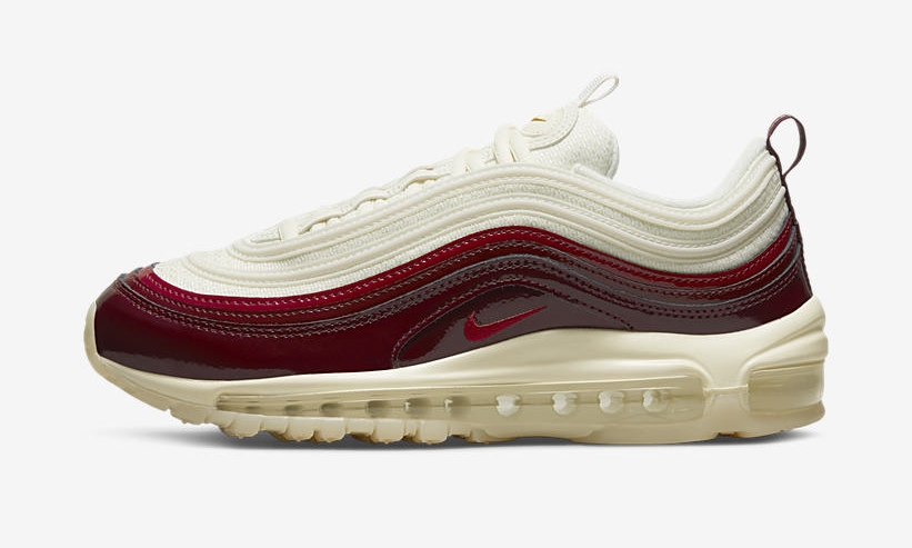 2022年 発売予定！ナイキ ウィメンズ エア マックス 97 SE “ダーク ビートルート” (NIKE WMNS AIR MAX 97 SE “Dark Beetroot”) [DQ8582-600]