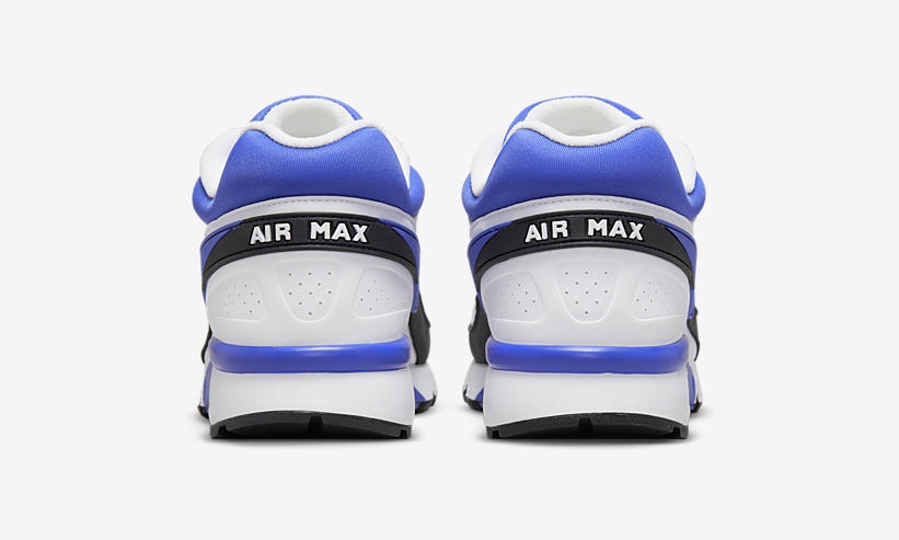 2022年 発売予定！ナイキ エア マックス BW “ホワイト/スポーツレッド/ペルシアンヴァイオレット” (NIKE AIR MAX BW “White/Sport Red/Persian Violet”) [DN4113-100/DN4113-101]