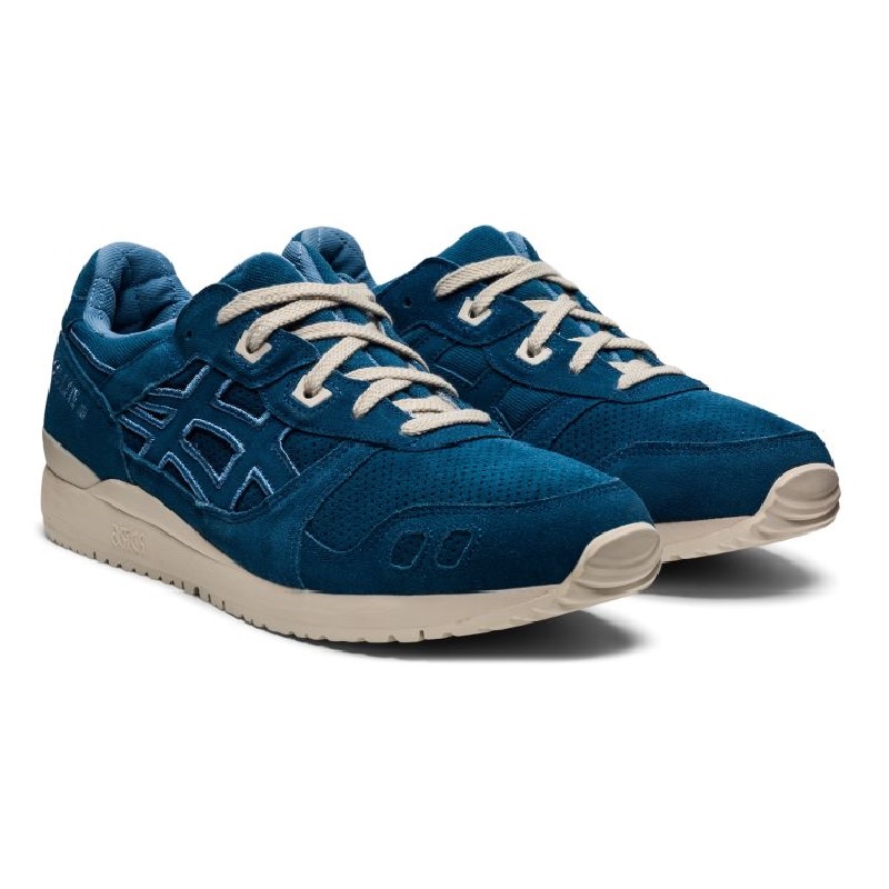 2/18 発売！ASICS GEL-LYTE III OG 2カラー (アシックス ゲルライト 3 OG) [1201A383.400/1201A383.500]