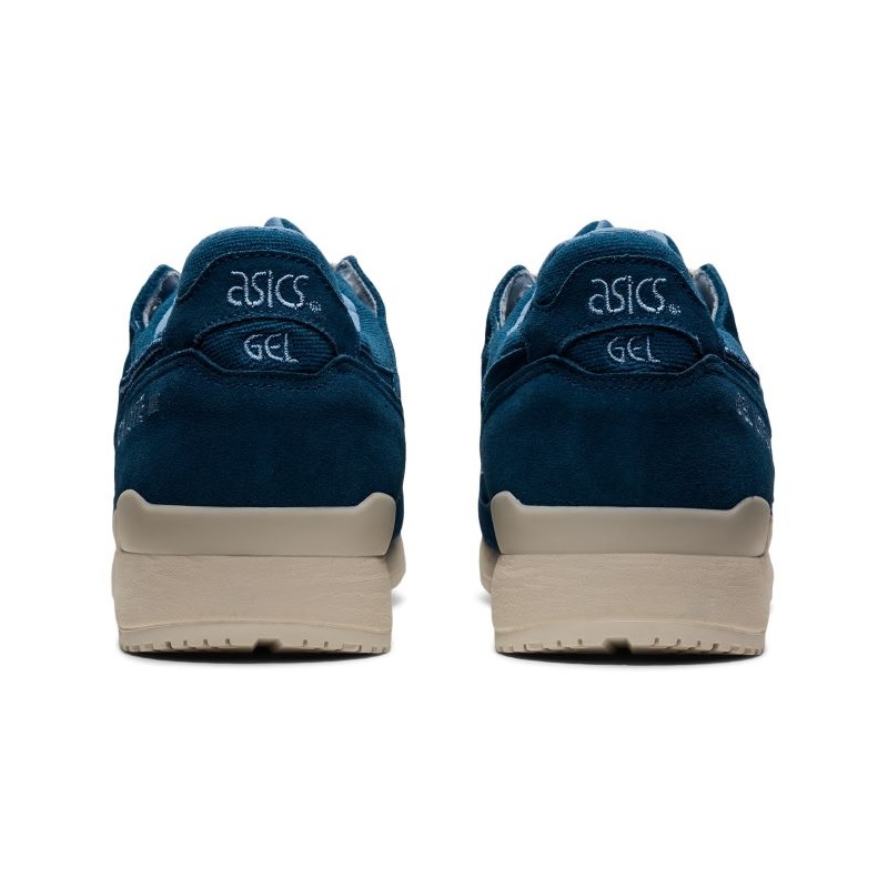 2/18 発売！ASICS GEL-LYTE III OG 2カラー (アシックス ゲルライト 3 OG) [1201A383.400/1201A383.500]