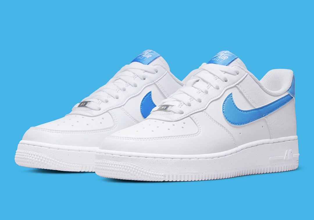 NIKE AIR FORCE 1 NEXT NATURE ナイキ エアフォース1