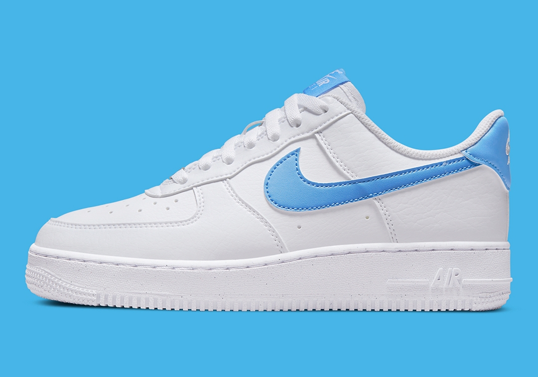 NIKE WMNS AIR FORCE 1 LOW NEXT NATURE