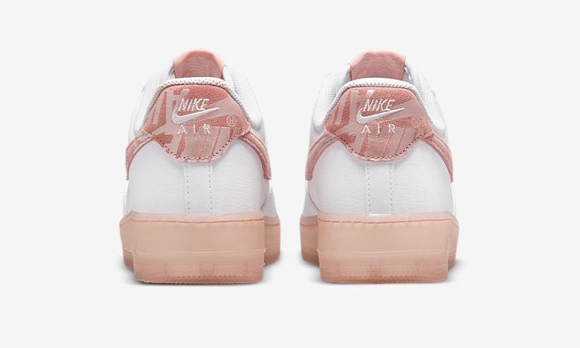 2022年 発売予定！ナイキ エア フォース 1 ロー “コピーペースト/ピンク” (NIKE AIR FORCE 1 LOW “Copy and Paste/Pink”) [DQ5019-100]