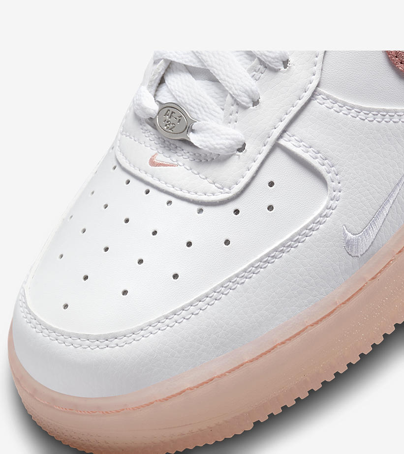 2022年 発売予定！ナイキ エア フォース 1 ロー “コピーペースト/ピンク” (NIKE AIR FORCE 1 LOW “Copy and Paste/Pink”) [DQ5019-100]