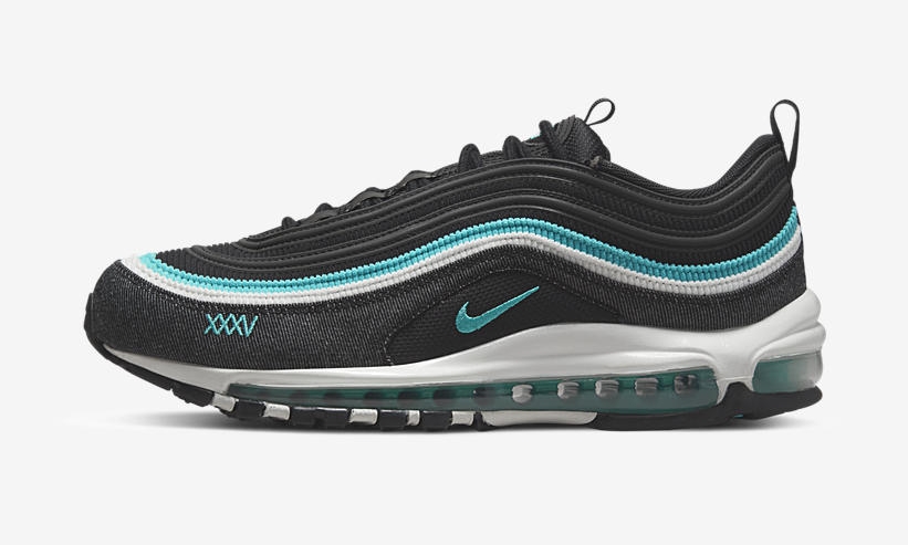 【国内 3/3 発売】ナイキ エア マックス 97 SE “スポーツターボ” (NIKE AIR MAX 97 SE “Sport Turbo”) [DN1893-001]