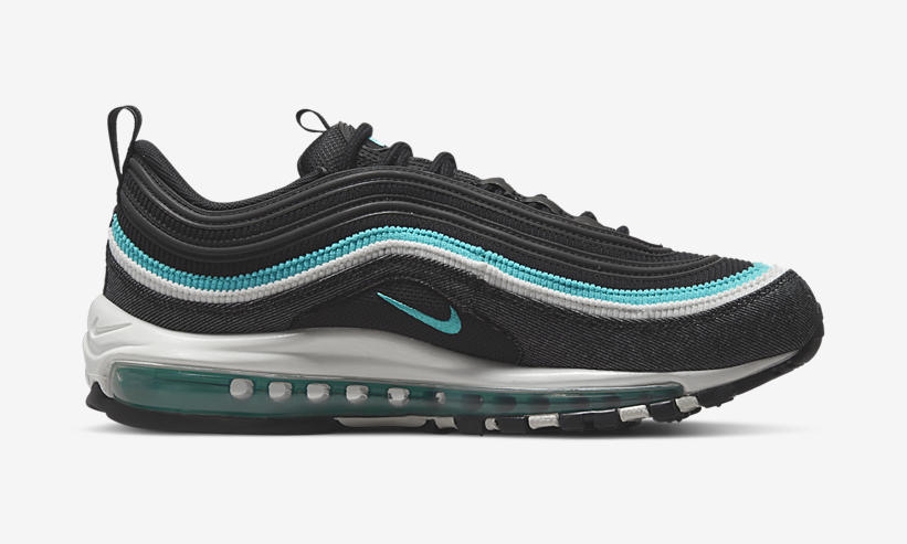 【国内 3/3 発売】ナイキ エア マックス 97 SE “スポーツターボ” (NIKE AIR MAX 97 SE “Sport Turbo”) [DN1893-001]