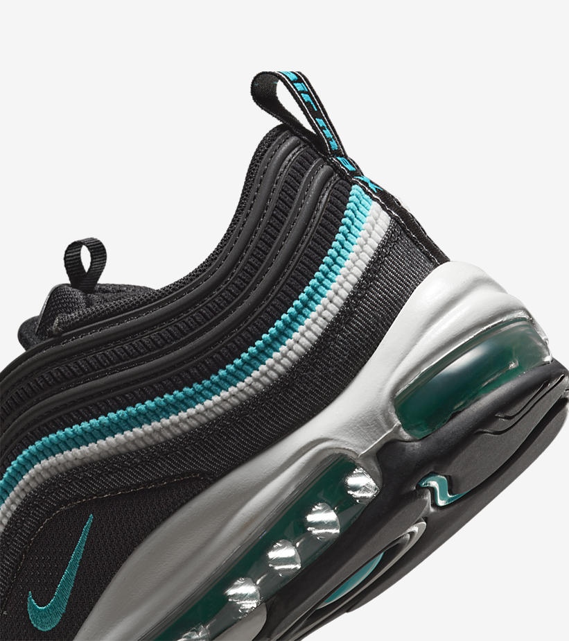 【国内 3/3 発売】ナイキ エア マックス 97 SE “スポーツターボ” (NIKE AIR MAX 97 SE “Sport Turbo”) [DN1893-001]