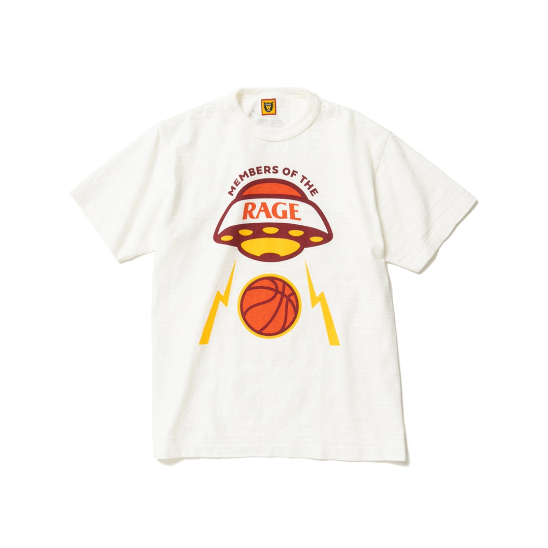 HUMAN MADE “KID CUDI ALL-STAR GAME TEE”が2/18 発売 (ヒューマンメイド)