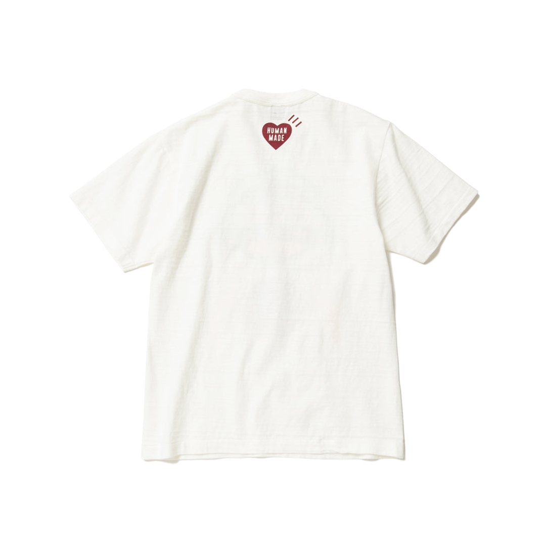 HUMAN MADE “KID CUDI ALL-STAR GAME TEE”が2/18 発売 (ヒューマンメイド)