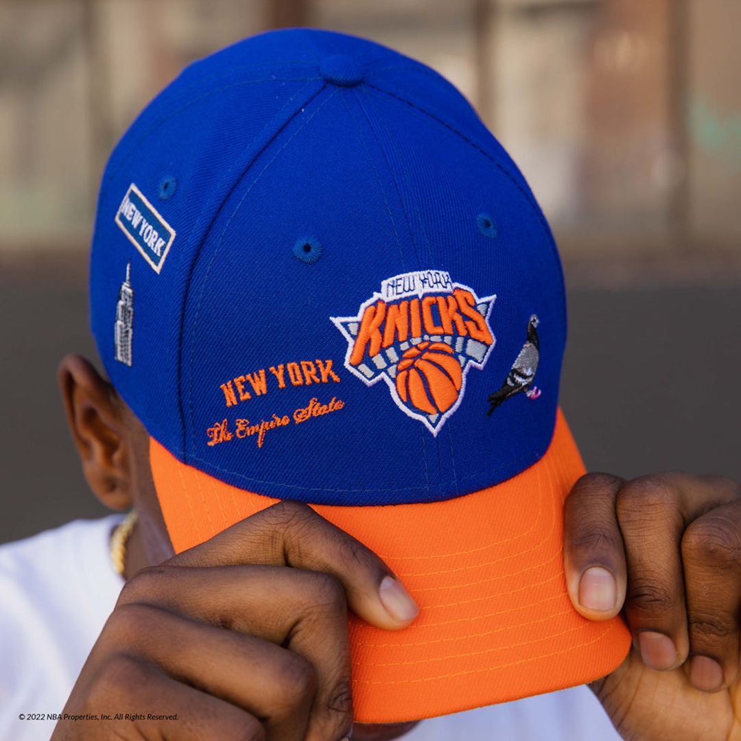 NEW ERA LP 59FIFTY STAPLE BROOKLYN ニューエラ