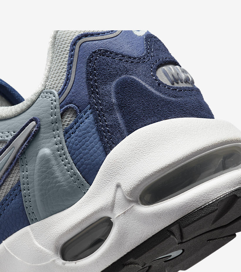 2022年 発売予定！ナイキ エア マックス 96 II “ミスティックネイビー” (NIKE AIR MAX 96 II “Mystic Navy”) [DH4757-001]