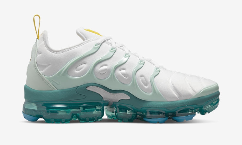 2022年 発売予定！ナイキ エア マックス プラス “Since 72/ホワイト/ティール” (NIKE AIR MAX PLUS “Since 72/White/Teal”) [DQ7645-100]