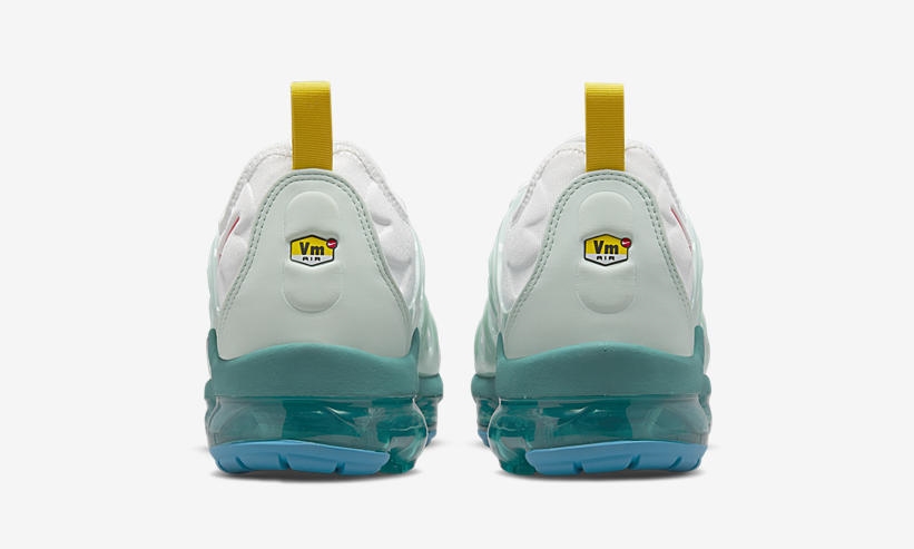 2022年 発売予定！ナイキ エア マックス プラス “Since 72/ホワイト/ティール” (NIKE AIR MAX PLUS “Since 72/White/Teal”) [DQ7645-100]