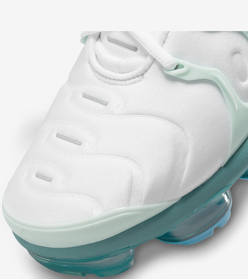 2022年 発売予定！ナイキ エア マックス プラス “Since 72/ホワイト/ティール” (NIKE AIR MAX PLUS “Since 72/White/Teal”) [DQ7645-100]