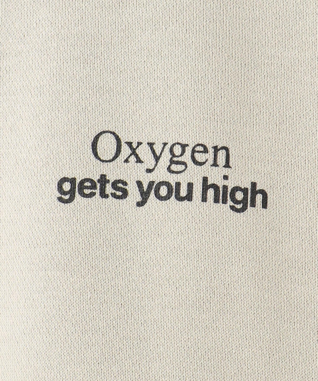 THE HOTEL LOBBY ARCHIVES for UNITED ARROWS & SONS “get you high/スウェット”が2/19 11:00~発売 (ザ ホテルロビーアーカイブズ ユナイテッドアローズ)