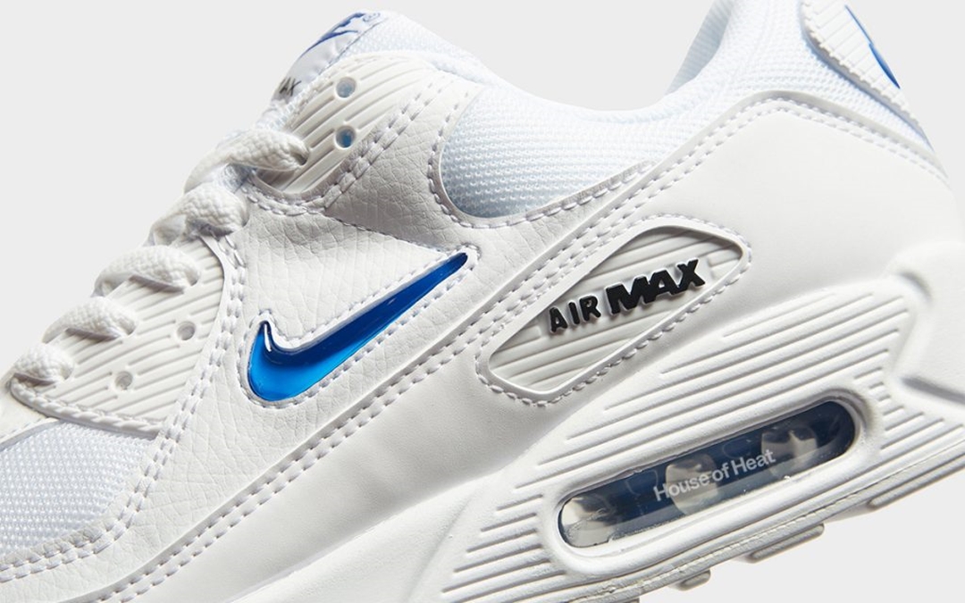 2022年 夏 発売予定！ナイキ エア マックス 90 “ロイヤルジュエルスウッシュ” (NIKE AIR MAX 90 “Royal Jewel Swoosh")