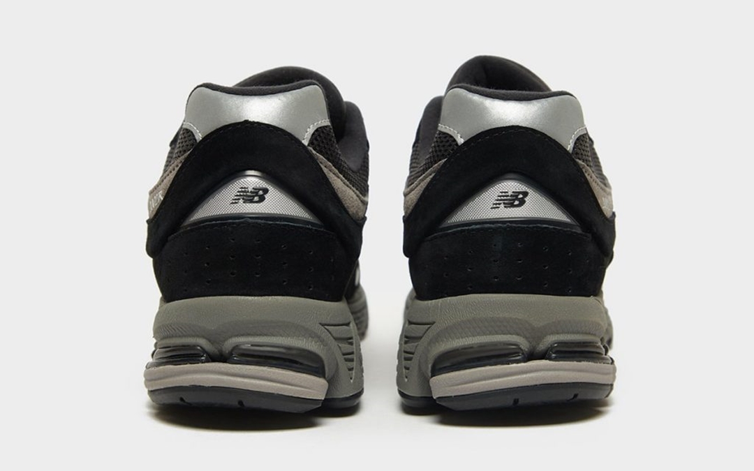 2022年 発売予定！JD Sports Exclusive New Balance M2002 RR1 “Black/Grey” (ニューバランス)