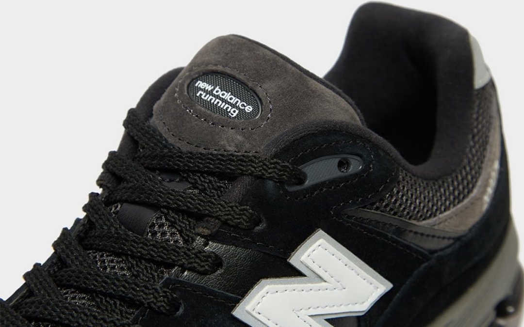 2022年 発売予定！JD Sports Exclusive New Balance M2002 RR1 “Black/Grey” (ニューバランス)