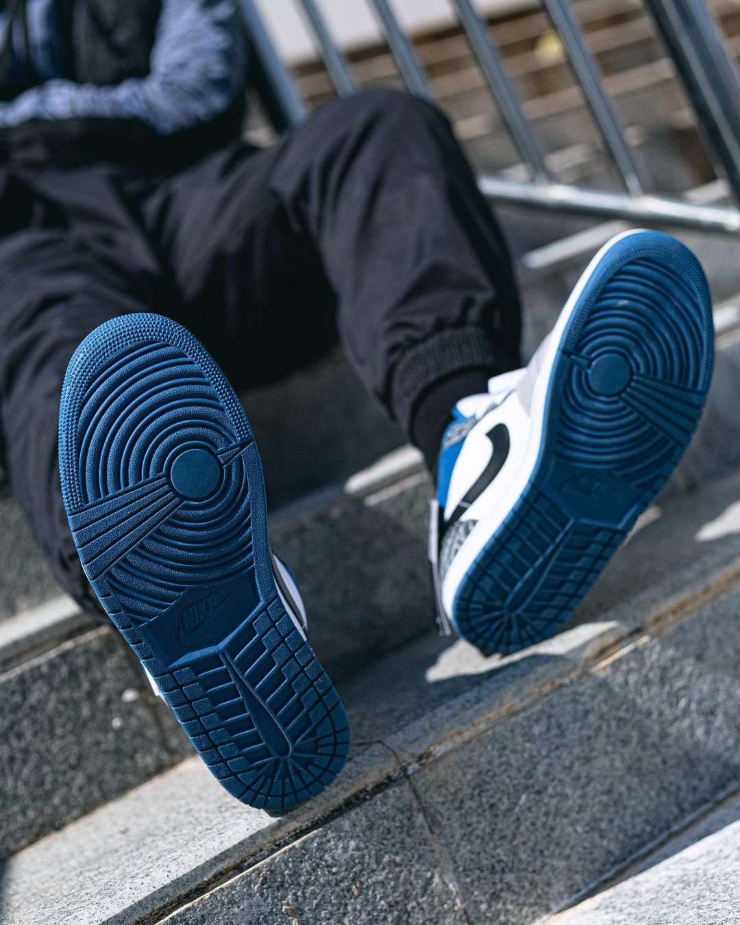 【国内 4/8 発売】ナイキ エア ジョーダン 1 ロー “トゥルーブルー” (NIKE AIR JORDAN 1 LOW “True Blue”) [DM1199-140]