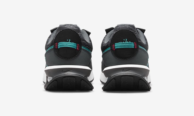 海外 3/3 発売予定！ナイキ エア マックス プリ-デイ SE NN “ブラック/ティール” (NIKE AIR MAX PRE-DAY SE NN “Black/Teal”) [DH4642-001]