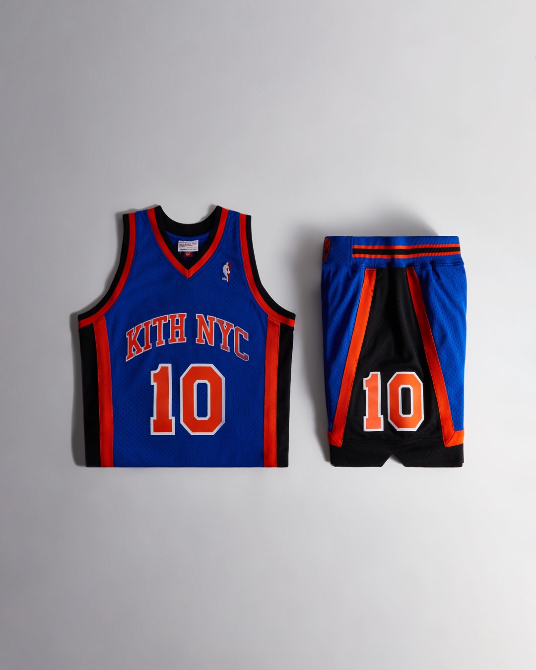 【Kith for New York Knicks 10 Year Capsule】KITH MONDAY PROGRAM 2022年 第7弾が2/21 発売 (キス)