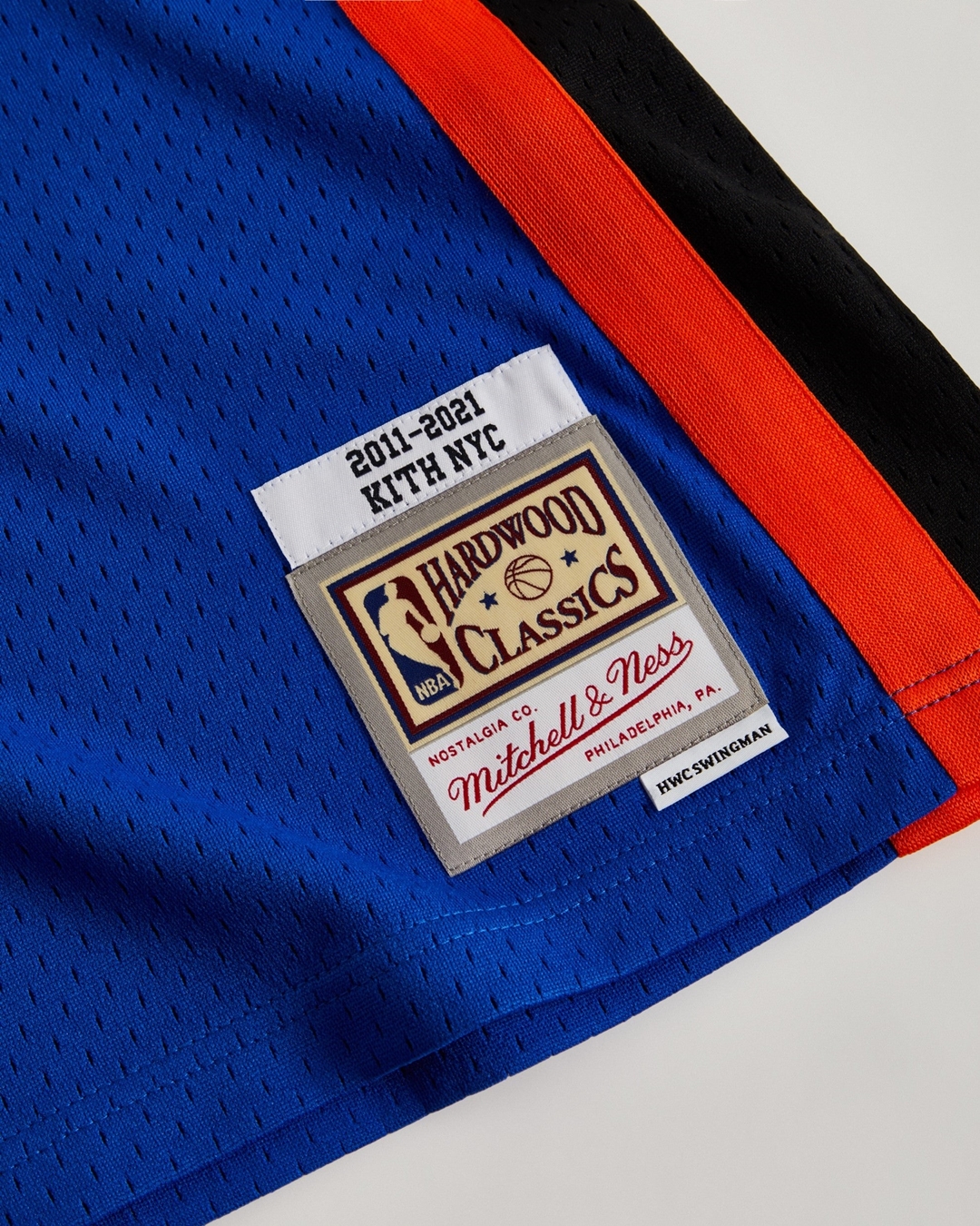 【Kith for New York Knicks 10 Year Capsule】KITH MONDAY PROGRAM 2022年 第7弾が2/21 発売 (キス)