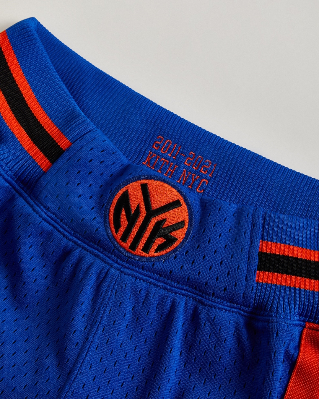 【Kith for New York Knicks 10 Year Capsule】KITH MONDAY PROGRAM 2022年 第7弾が2/21 発売 (キス)