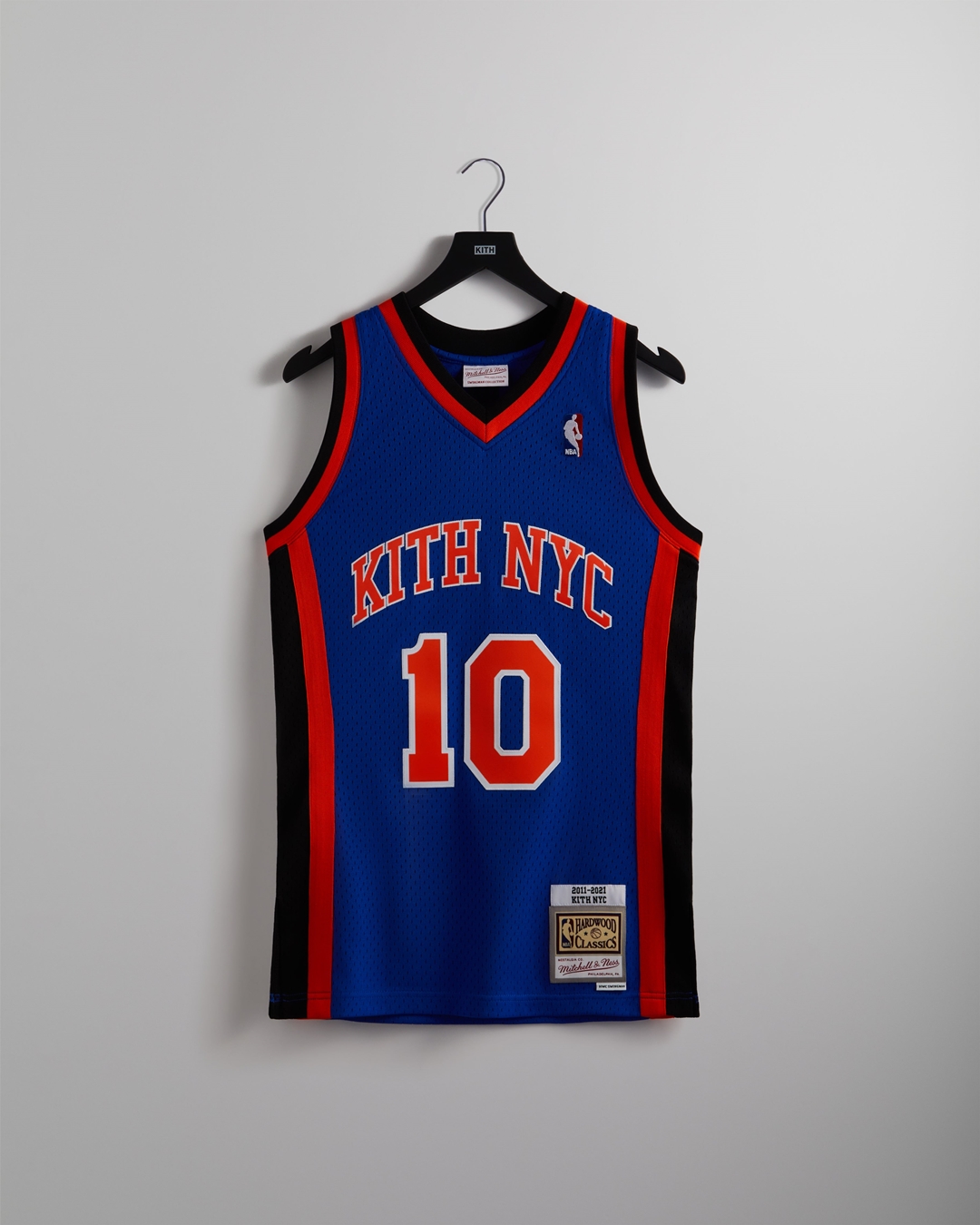 【Kith for New York Knicks 10 Year Capsule】KITH MONDAY PROGRAM 2022年 第7弾が2/21 発売 (キス)