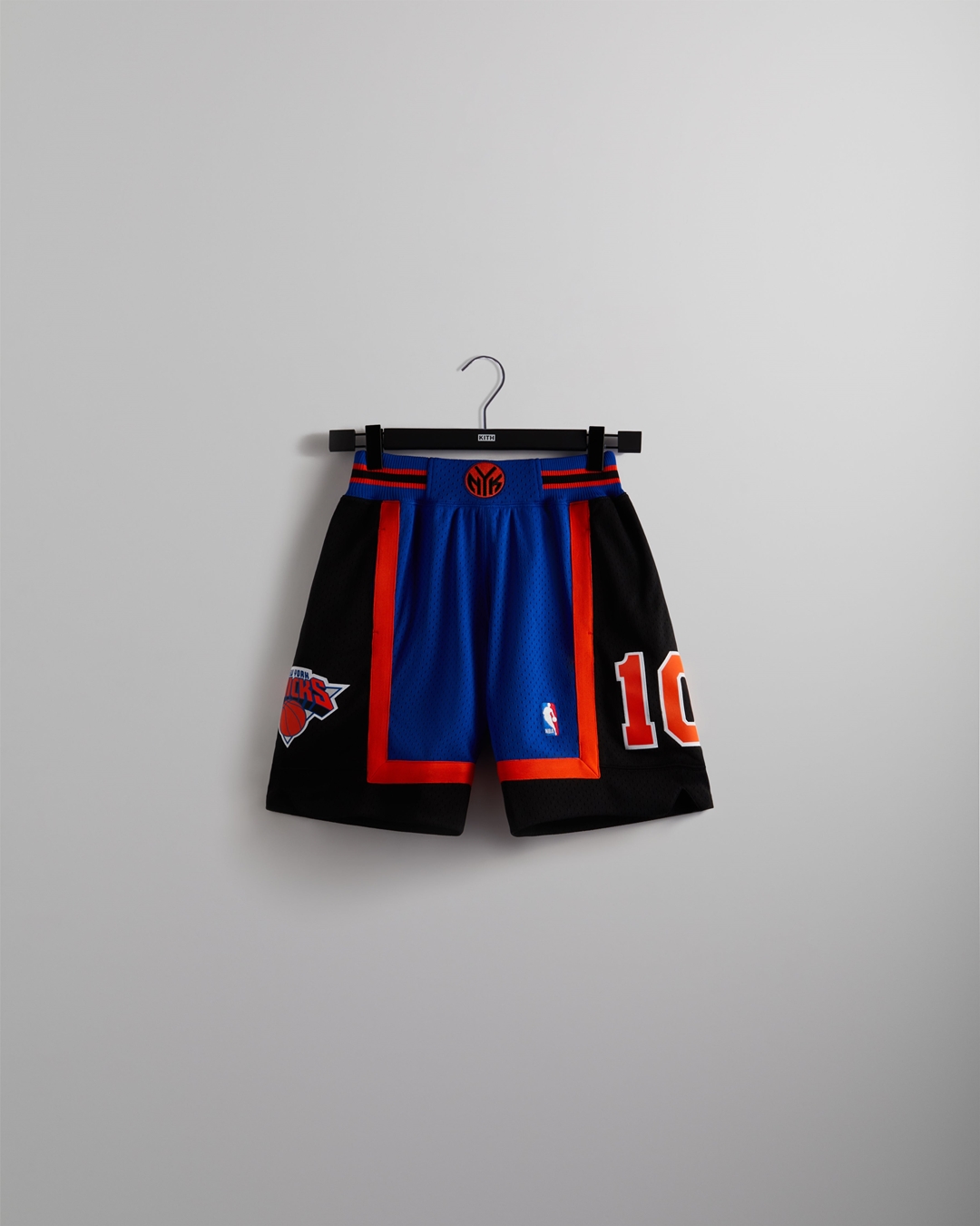 【Kith for New York Knicks 10 Year Capsule】KITH MONDAY PROGRAM 2022年 第7弾が2/21 発売 (キス)