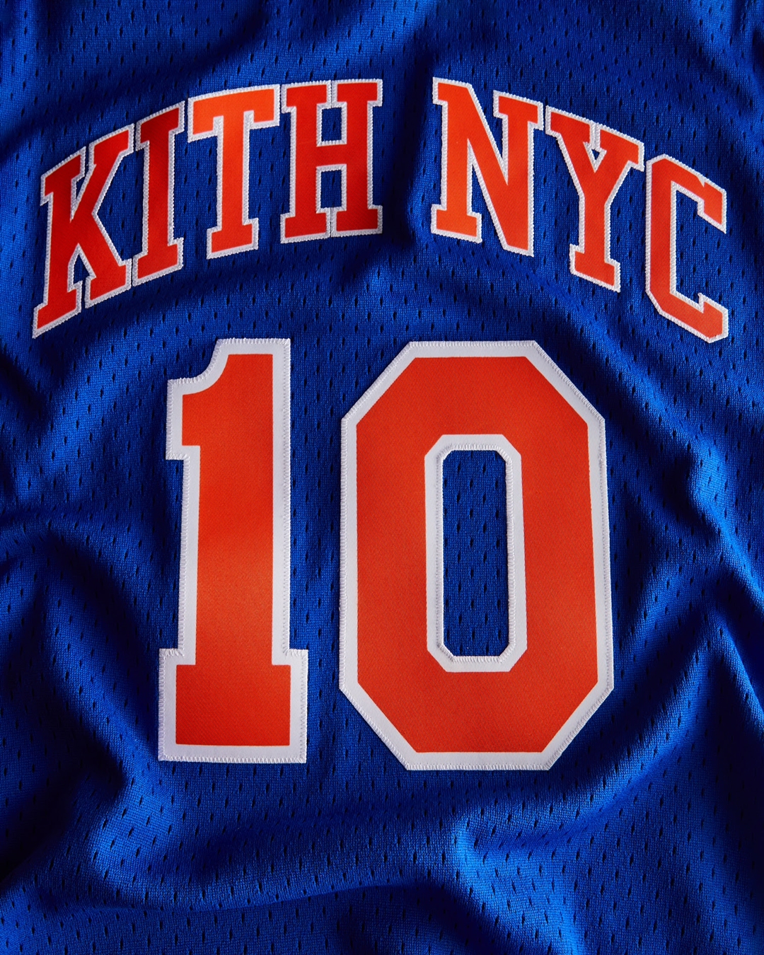 【Kith for New York Knicks 10 Year Capsule】KITH MONDAY PROGRAM 2022年 第7弾が2/21 発売 (キス)