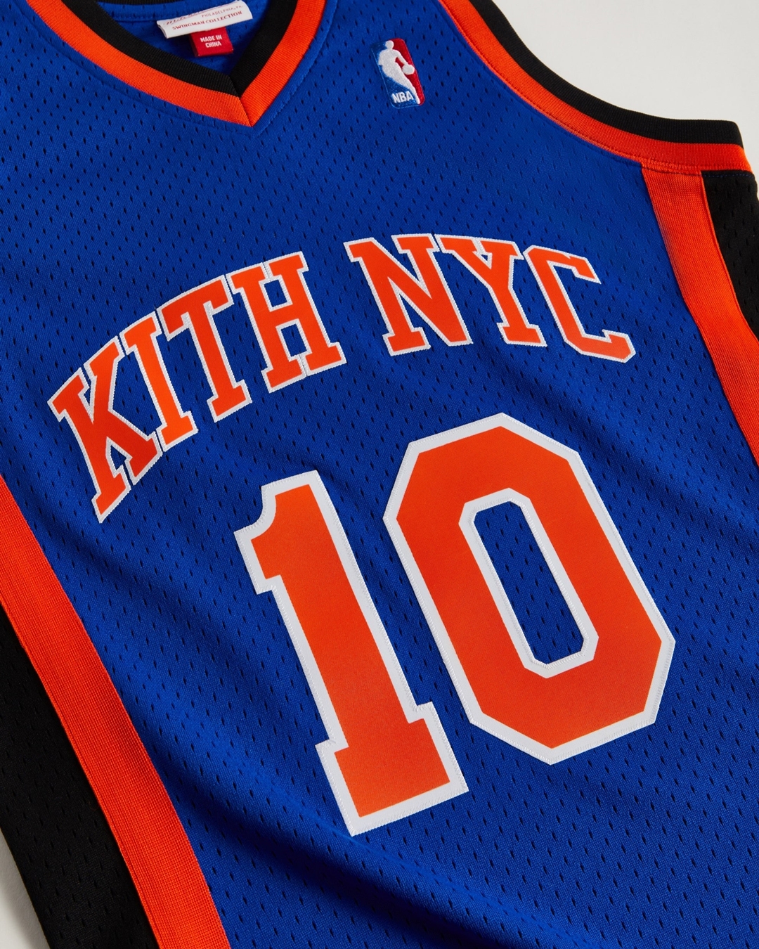 【Kith for New York Knicks 10 Year Capsule】KITH MONDAY PROGRAM 2022年 第7弾が2/21 発売 (キス)