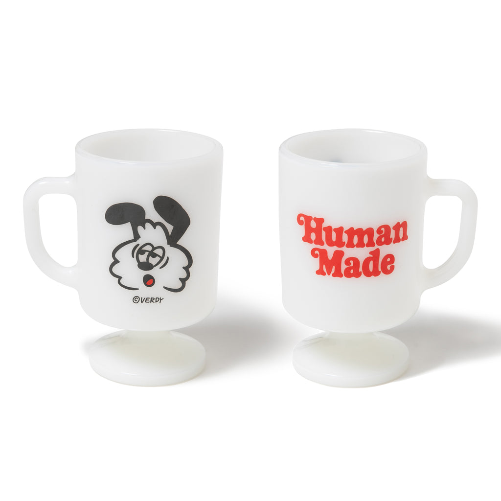 HUMAN MADE × VERDY “VICK” コレクションが2/23 発売 (ヒューマンメイド ヴェルディ)