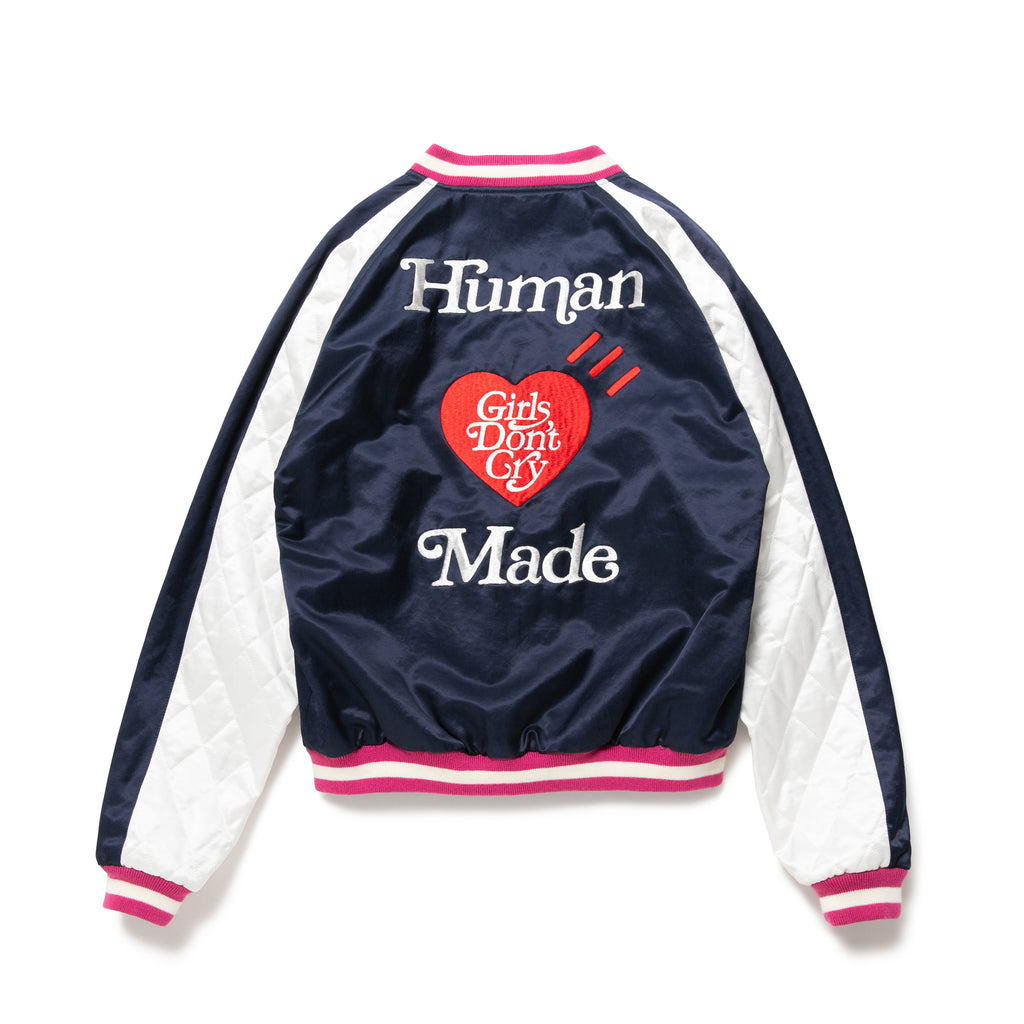 HUMAN MADE × VERDY “VICK” コレクションが2/23 発売 (ヒューマンメイド ヴェルディ)