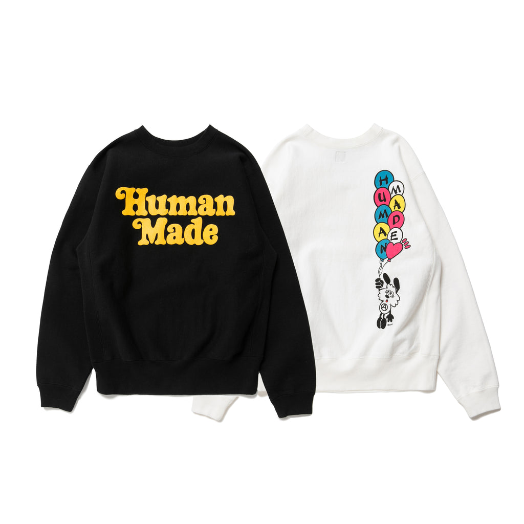 HUMAN MADE × VERDY “VICK” コレクションが2/23 発売 (ヒューマンメイド ヴェルディ)