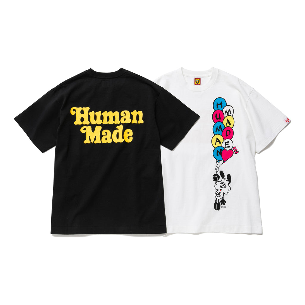 HUMAN MADE × VERDY “VICK” コレクションが2/23 発売 (ヒューマンメイド ヴェルディ)