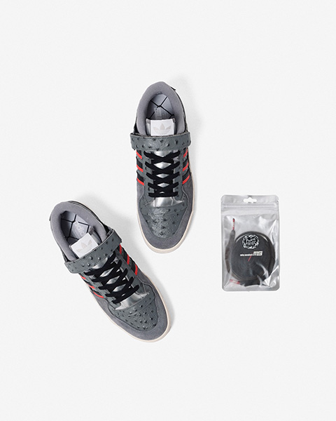 【近日発売】adidas Originals FORUM 84 LOW MITA “ASK” “mita sneakers”  (アディダス オリジナルス フォーラム ロー “アスク” “ミタスニーカーズ”)