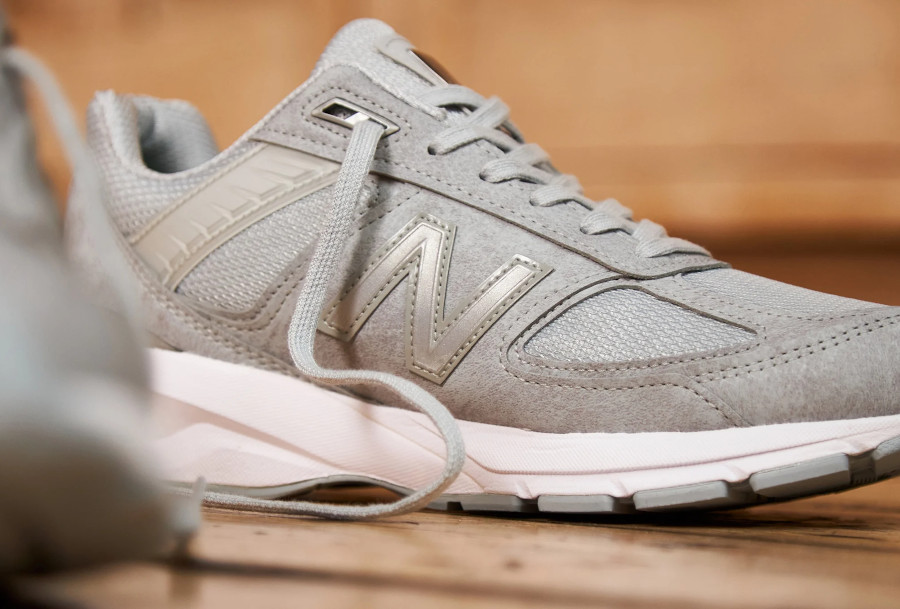 【国内 2/22先行、2/25 発売】New Balance M990 JS5 “Gray/Vegan” (ニューバランス グレー ヴィーガン)