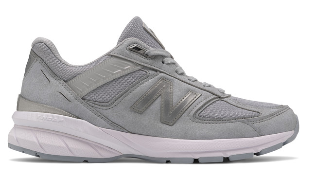 【国内 2/22先行、2/25 発売】New Balance M990 JS5 “Gray/Vegan” (ニューバランス グレー ヴィーガン)