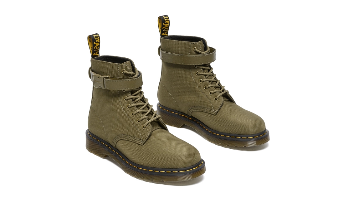 2/25 発売！FUTURA × Dr. Martens MADE IN ENGLAND 1460 (フューチュラ ドクターマーチン)