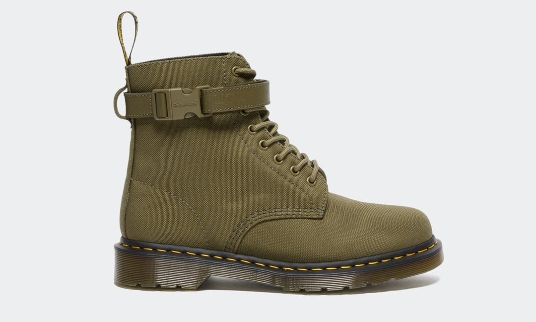 2/25 発売！FUTURA × Dr. Martens MADE IN ENGLAND 1460 (フューチュラ ドクターマーチン)