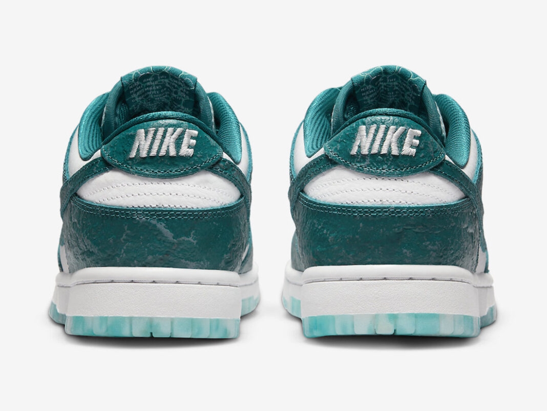 【国内 5/19 発売】 ナイキ ダンク ロー “オーシャン” (NIKE DUNK LOW “Ocean”) [DV3029-100]