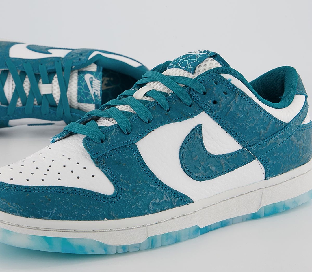 【国内 5/19 発売】 ナイキ ダンク ロー “オーシャン” (NIKE DUNK LOW “Ocean”) [DV3029-100]