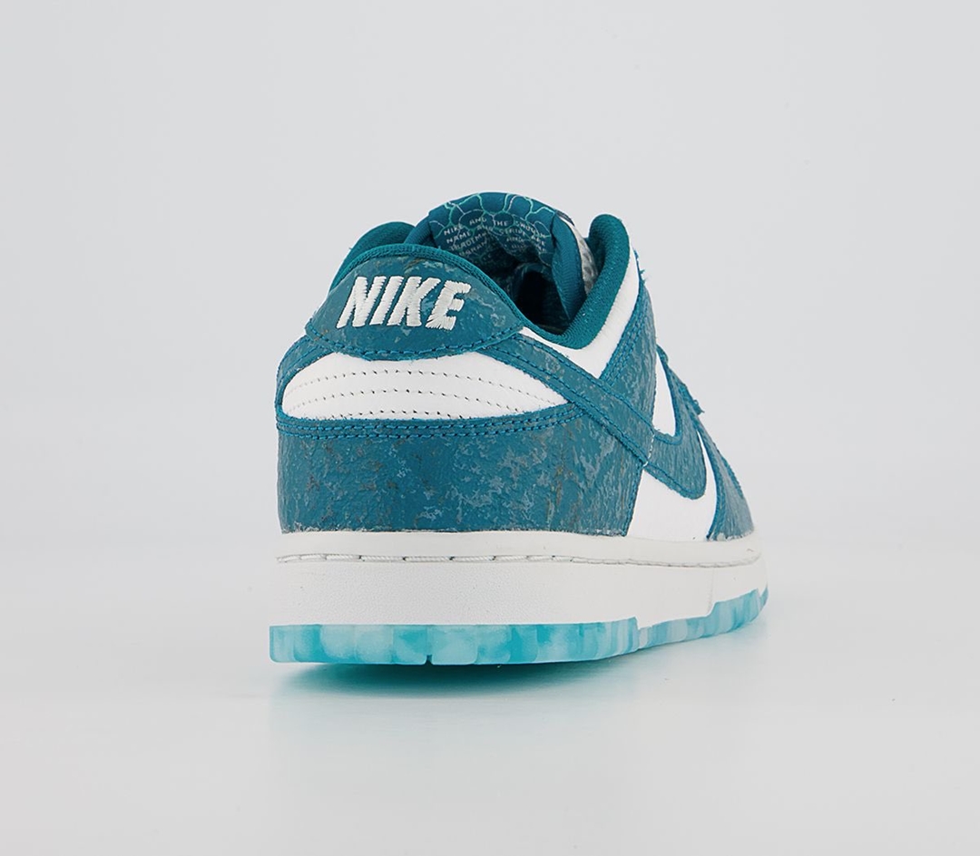 【国内 5/19 発売】 ナイキ ダンク ロー “オーシャン” (NIKE DUNK LOW “Ocean”) [DV3029-100]