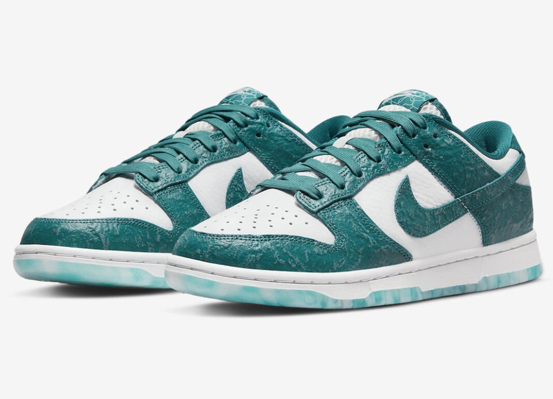 【国内 5/19 発売】 ナイキ ダンク ロー “オーシャン” (NIKE DUNK LOW “Ocean”) [DV3029-100]