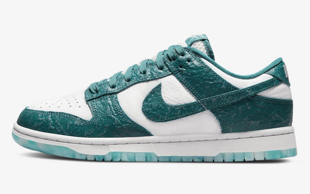 【国内 5/19 発売】 ナイキ ダンク ロー “オーシャン” (NIKE DUNK LOW “Ocean”) [DV3029-100]