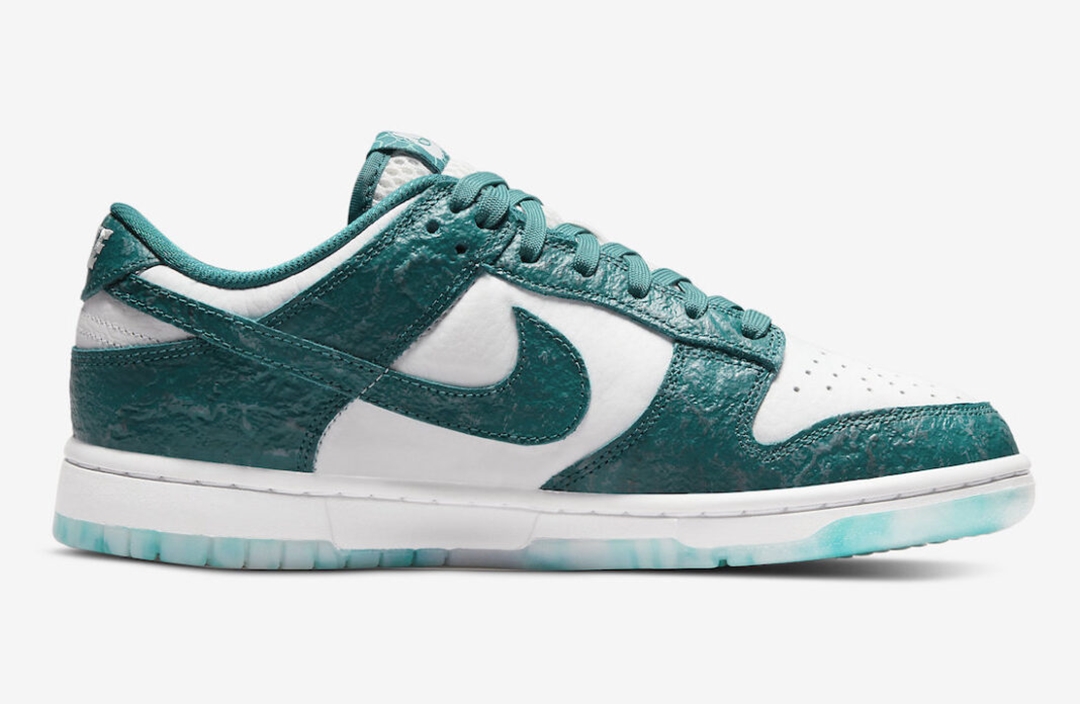 【国内 5/19 発売】 ナイキ ダンク ロー “オーシャン” (NIKE DUNK LOW “Ocean”) [DV3029-100]