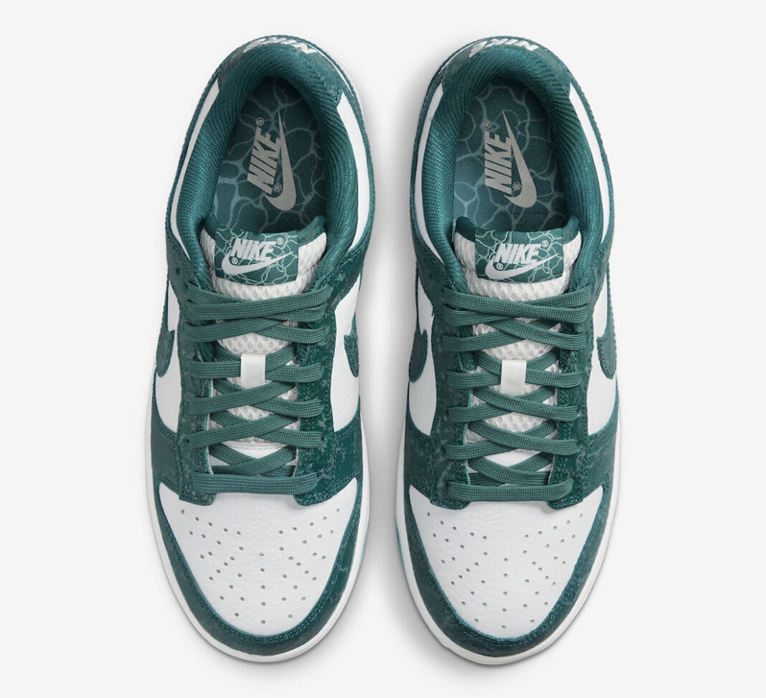 【国内 5/19 発売】 ナイキ ダンク ロー “オーシャン” (NIKE DUNK LOW “Ocean”) [DV3029-100]