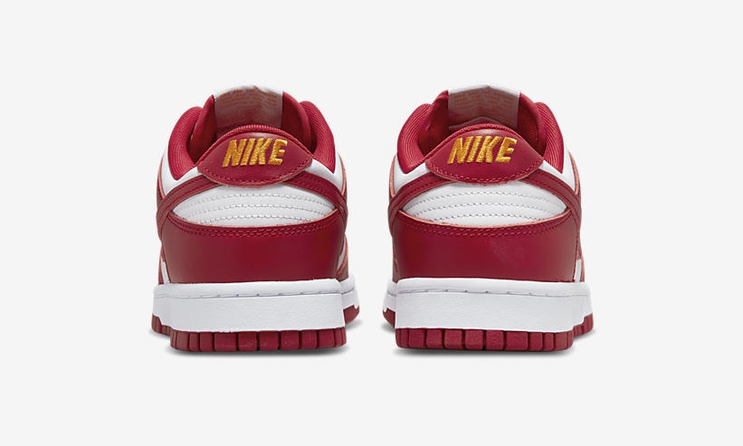 海外 2024年 夏 リストック予定！ナイキ ダンク ロー レトロ “カーディナル” (NIKE DUNK LOW RETRO “Cardinal”) [DD1391-602]