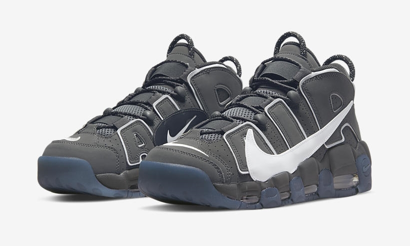 【国内 5/24 発売】ナイキ エア モア アップテンポ “コピーペースト” (NIKE AIR MORE UPTEMPO “Copy and Paste”) [DQ5014-068]