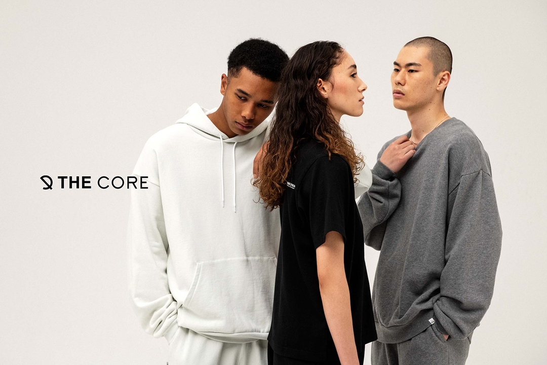 MAGIC STICK “THE CORE” 2022 S/S カプセルコレクションが2/25~から展開 (マジックスティック)